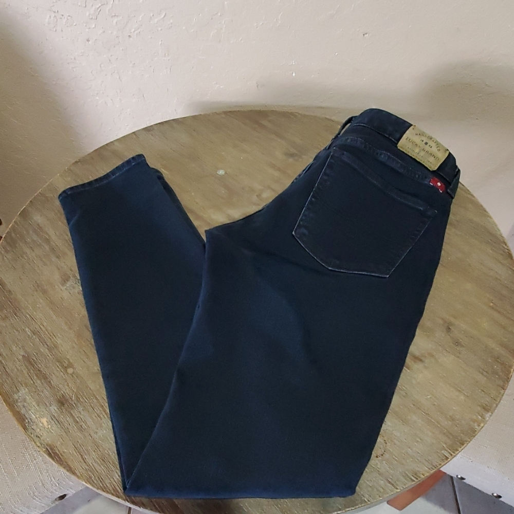 Jeans - Picture 3 of 4